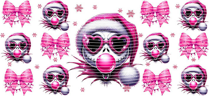 16oz Christmas-J10-1339